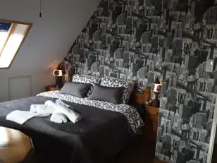 B&B Fortwieke Geerdijk (Vroomshoop)